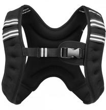 Жилет-утяжелитель SportVida Comfort x 3 кг