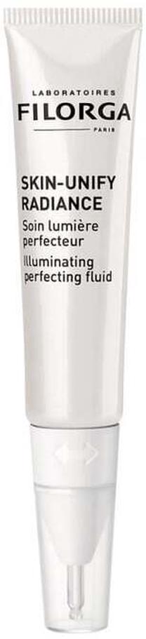 Veido fluidas Filorga Skin Unify Radiance, 15 ml