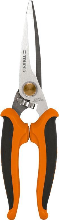 Садовые ножницы Truper Utility Scissors, 200 мм