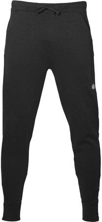 Брюки, мужские Asics, черный цв., 2xl