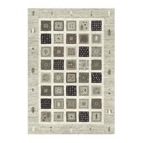 Kilimas Infinity 32610/2266, pilka sp., 170 cm x 120 cm