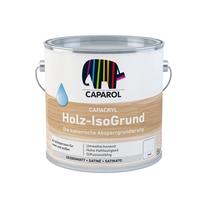 Grunts, daudzveidīgs Caparol, matēts, caparol capacryl holz-isogrund krās.