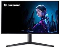 Monitorius Acer Predator X27U Z1, UM.GXXEE.113, QD-OLED, 280 Hz, QHD, 26.5"