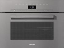 Įmontuojama orkaitė Miele DGC 7440