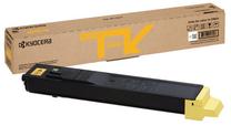 Тонер Kyocera TK-8115Y, желтый цв.