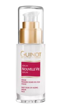 Veido serumas Guinot Nouvelle Vie, 30 ml