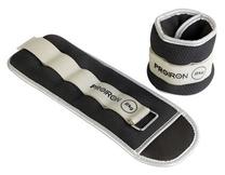 Kāju svari ProIron Ankle Weight, 2 x 2 kg