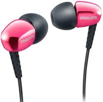 Laidinės ausinės Philips SHE3900PK, rožinė sp.