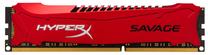 Operatiivmälu (RAM) Kingston HyperX Savage HX321C11SR/4, DDR3 (RAM), 4 GB, 2133 MHz