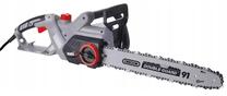 Электрическая цепная пила Dedra DED8702, 2200 Вт, 40 см