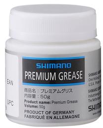 Смазочное средство Shimano Premium