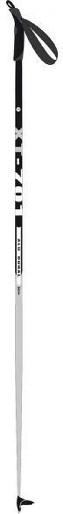 Slēpju nūjas līdzenumiem Rossignol XT-701, 115 cm