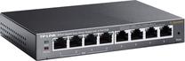 Jagaja (Switch) TP-Link TL-SG108PE