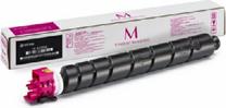Tonerių kasetė Kyocera 1T02XCBNL0 TK-8555M, purpurinė (magenta) sp.
