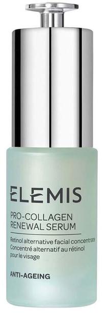 Sejas serums Elemis Pro-Collagen Renewal, 15 ml