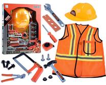 Bērnu darbarīku komplekts Good Helper Deluxe Tool Set