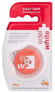 Dantų siūlas Edel + White, 70 m