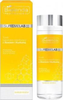 Тоник для лица Bielenda SupremeLab Barrier Renew, 200 мл