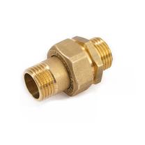 Savienojums ir izjaukts TDM Brass 240OR, 1/2 collas – Ārējā vītne, 1/2"