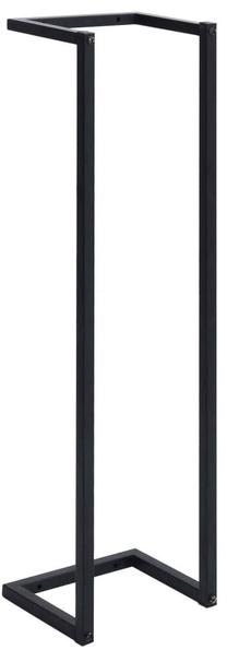 Rankšluosčių laikiklis VLX Iron, 20 cm, 25 cm x 95 cm