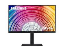 Monitors Samsung LS24A600NAUXEN, IPS, 75 Hz, QHD, 24"