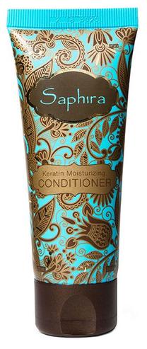 Matu kondicionieris Saphira, 70 ml