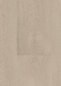 Laminuotos medienos plaušų grindys Kronotex Nordic Oak Grey, 14 mm, 33 AK