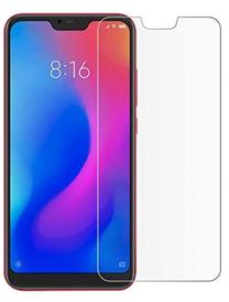 Tālruņa ekrāna aizsargstikls Golden For Xiaomi Mi 8 Lite, 9H