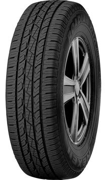 Vasarinė automobilių padanga Nexen Tire Roadian HTX RH5 235/70/R16, 106-T, D, D, 71 dB
