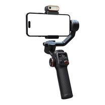 Statīvs ar stabilizatoru Hohem iSteady M6 Kit, melna krās.