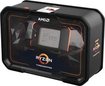 Protsessor AMD AMD Ryzen Threadripper 2990WX 3GHz BOX YD299XAZAFWOF, 3GHz, TR4, 64MB