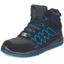 Darba zābaki vīriešu Cerva Raven Sporty O1 ESD SR, bez stulma, bez siltinājuma, zila krās./melna krās., 40 izmērs