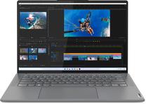 Sülearvuti Lenovo Yoga Slim 7 ProX 14ARH7 82TL0085MH, AMD Ryzen 7 6800HS Creator Edition, 16 GB, 1 TB, 14.5 ", RTX 3050, hall v., EN, Windows
