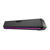 Soundbar sistema Edifier G1500, juoda sp.