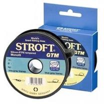 Valas Stroft GTM, 500 cm, 0.003 cm, pilka sp.