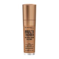 Grima bāze Rimmel London Multi Tasker Better Than Filters, medium deep krās., 006, 30 ml