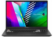 Nešiojamas kompiuteris Asus VivoBook Pro N7600PC-L2029X, Intel® Core™ i7-11370H, 16 GB, 1 TB, 16 ", RTX 3050, pilka sp., EN, Windows