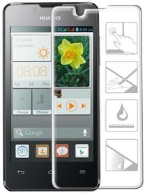 Telefono apsauginis stiklas Tempered Glass For Huawei Ascend Y3 II, 9H
