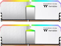 Operatyvioji atmintis (RAM) Thermaltake Toughram XG RGB White, DDR4, 32 GB, 3600 MHz
