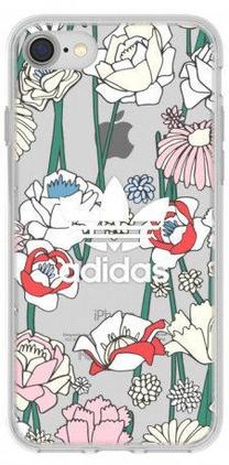 Telefona vāciņš Adidas, daudzkrāsaina, Apple