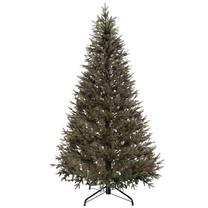 Dirbtinė Kalėdų eglutė Springos Premium Caucasian CT0149, 200 cm, su stovu