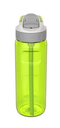 Ūdens pudele Kambukka Lagoon KAM11-04002, zaļa krās., tritāns, 0.75 l