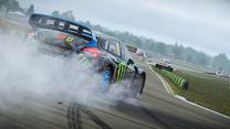 PlayStation 4 (PS4) spēle Codemasters DiRT 4 Day One Steelbook Edition, angļu