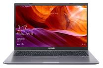 Portatīvais dators Asus VivoBook 15 X509FJ-BQ167T, Intel Core i5-8265U, 8 GB, 2512 GB, 15.6 ", Nvidia MX, pelēka krās., EN, Windows
