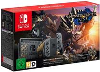 Žaidimų konsolė Nintendo Prekė su pažeista pakuote.