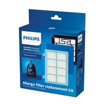Dulkių siurblių filtrų rinkinys Philips