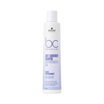 Šampūns Schwarzkopf Professional BC Bonacure Anti-Dandruff, 250 ml