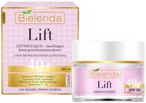 Veido kremas Bielenda, 50 ml, 40+