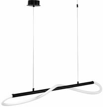 Valgusti lagi TooLight Long, LED, 1 x 60 W, valge v. / must v.