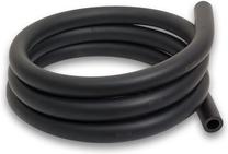 Vamzdelis EK Water Blocks EK-Tube ZMT Matte Black 16,1/11,1mm, 100 cm, juoda sp.